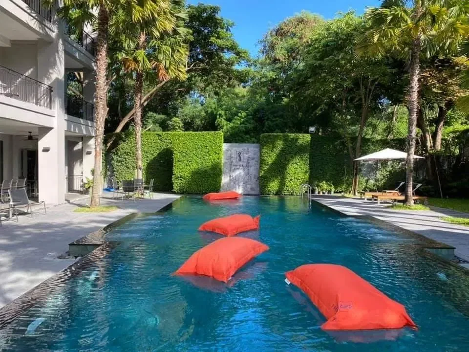 THE SALA VILLA รูปที่ 18