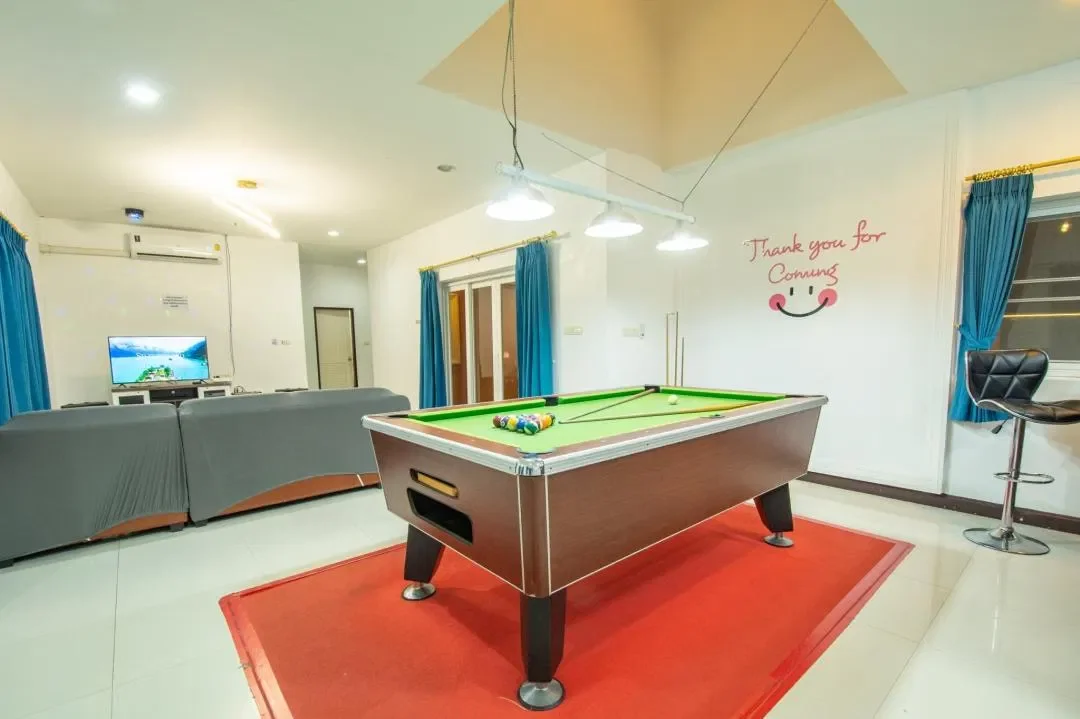The rich’s pool villa รูปที่ 6
