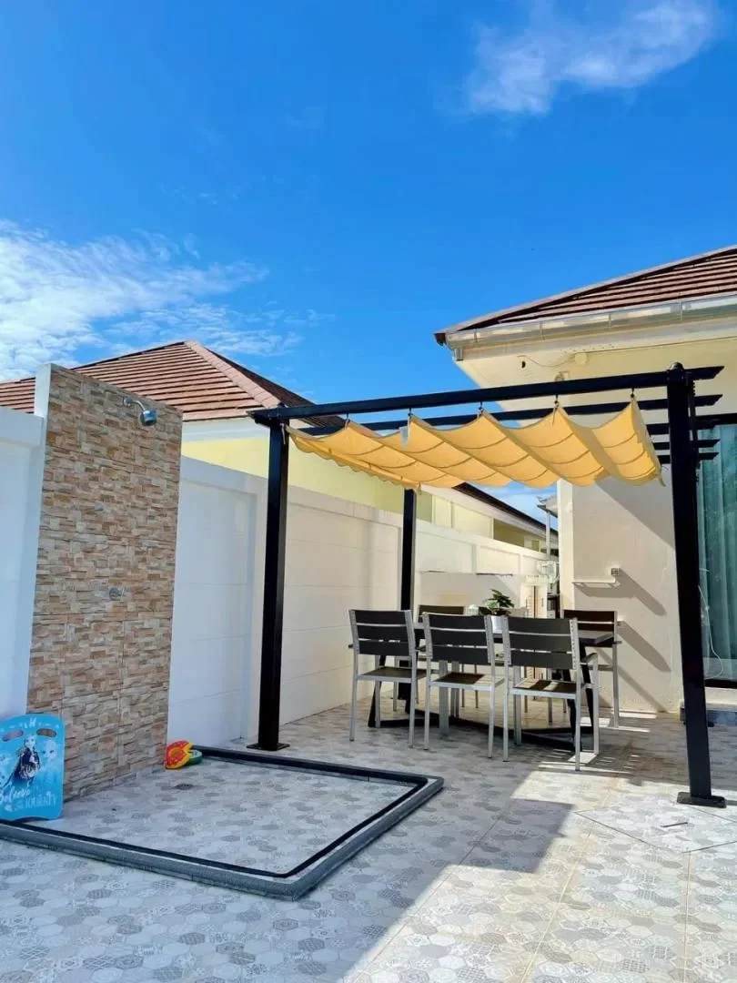 One Season Pool Villa รูปที่ 21