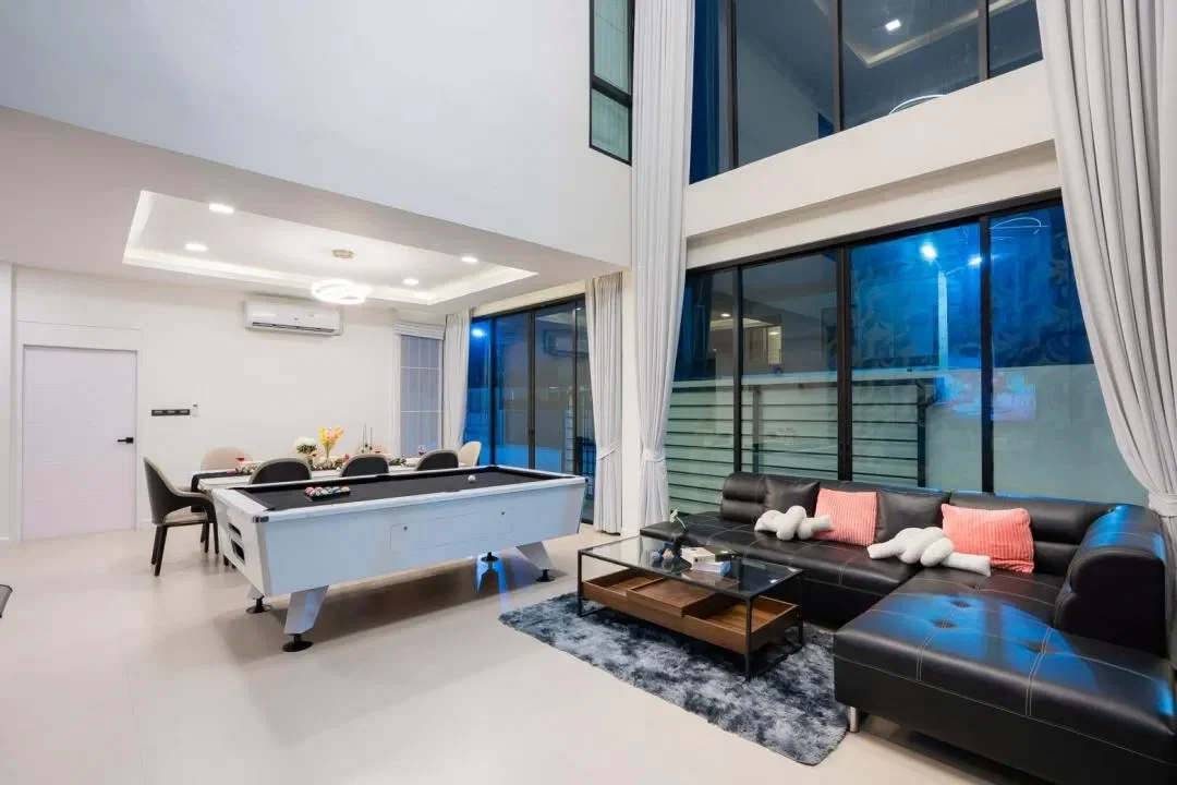Viva Fun Pool Villa รูปที่ 25