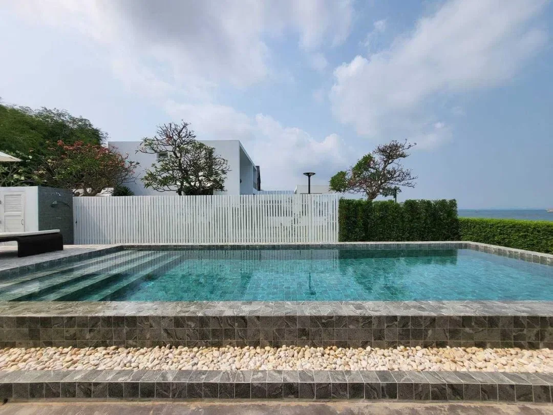 One Pool Villa Samaesarn รูปที่ 9