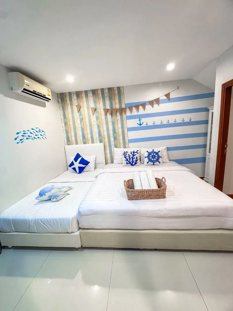 Mahasamut coastal รูปที่ 4