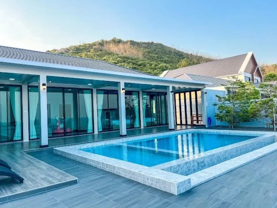 Samaesarn Perfect View Pool Villas 2 รูปที่ 17
