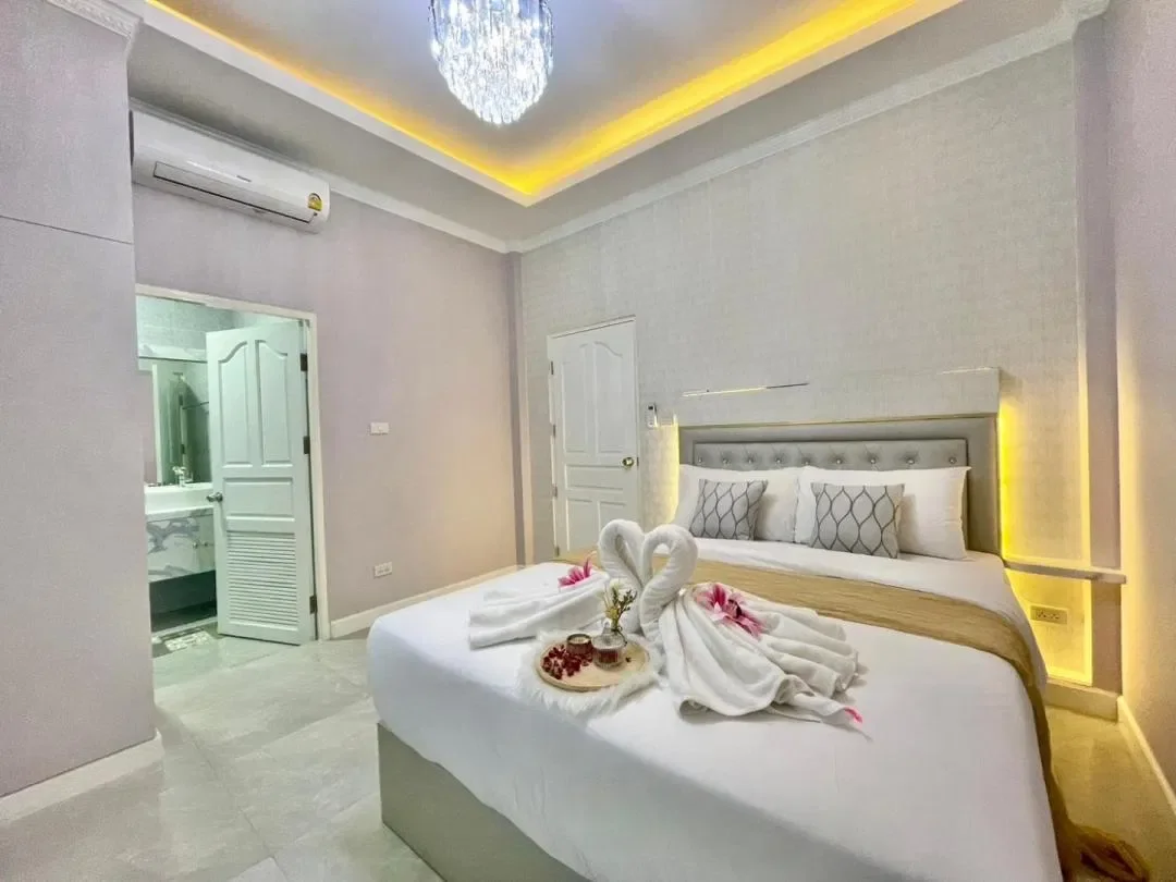 Versace Poolvilla รูปที่ 6
