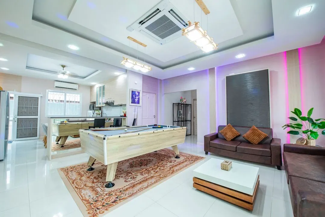 By The Beach Pool Villa รูปที่ 2