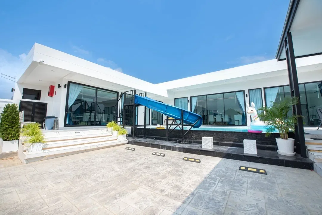 PN CASA VILLA รูปที่ 34