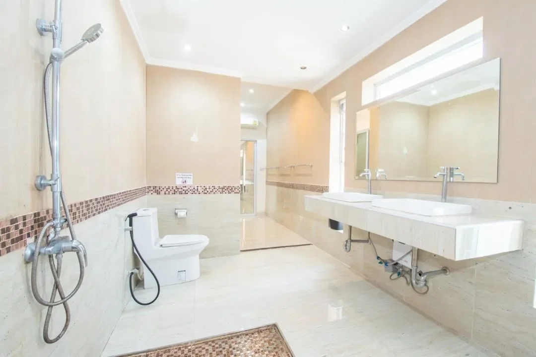 PX poolvilla pattaya รูปที่ 4