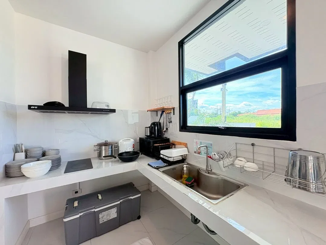 Hidden Space Pool villa 2 รูปที่ 18