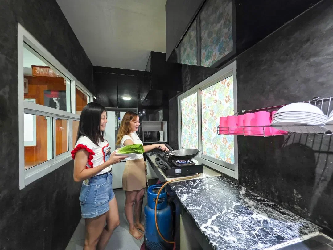 Glass House A6 รูปที่ 27