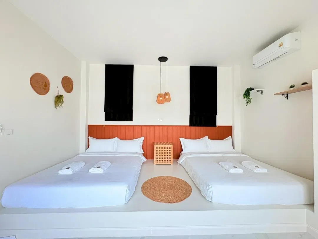 Medina Pool villa M3 รูปที่ 23