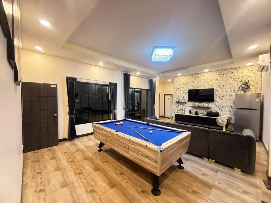 Super BM Poolvilla Pattaya รูปที่ 17