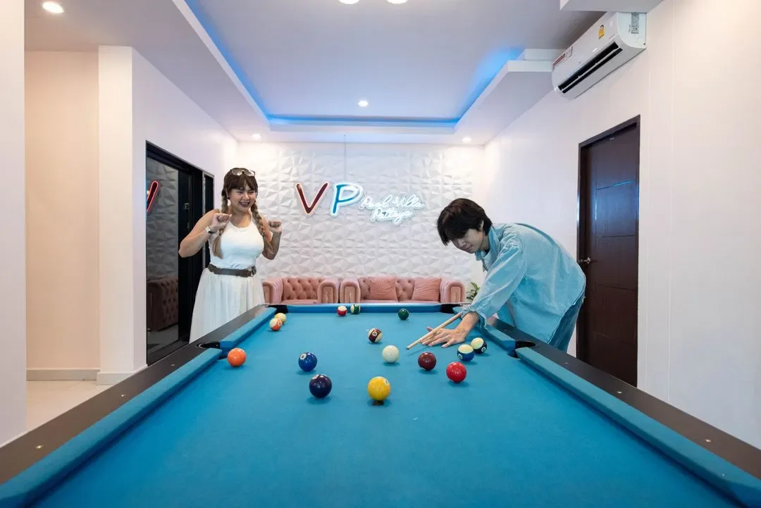 VP pool villa รูปที่ 8