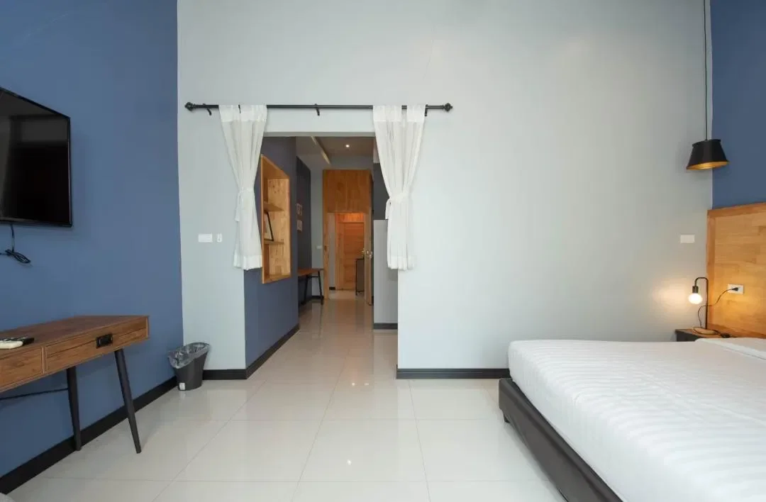 PP First Modern Loft รูปที่ 16