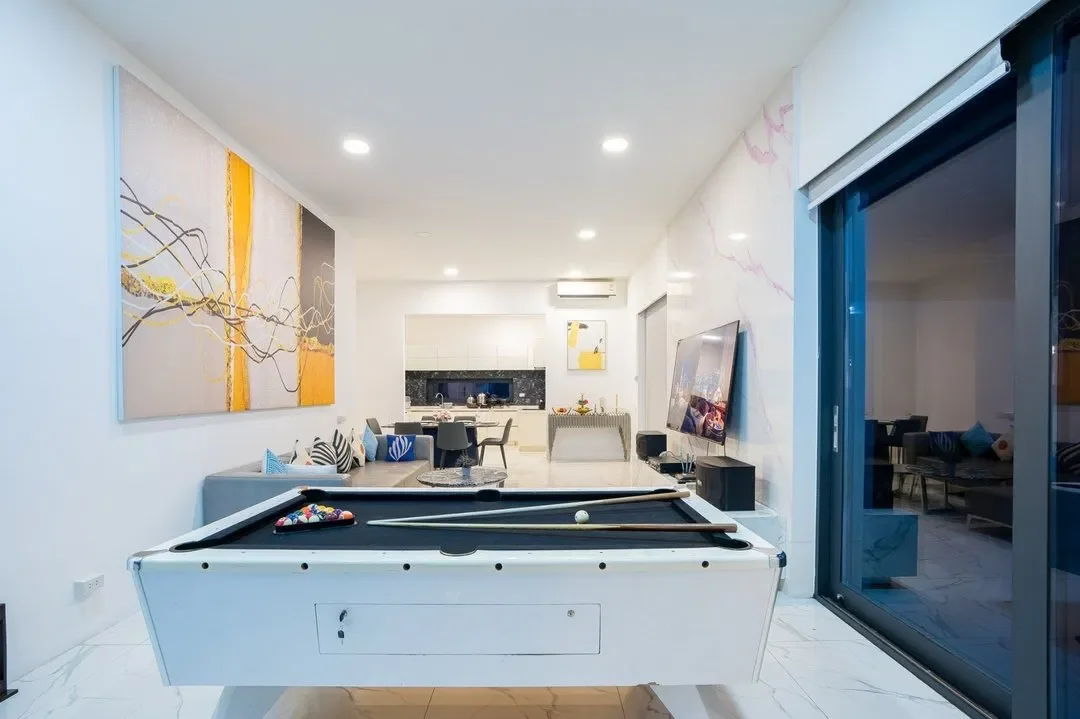MY STAR Pool Villa รูปที่ 7