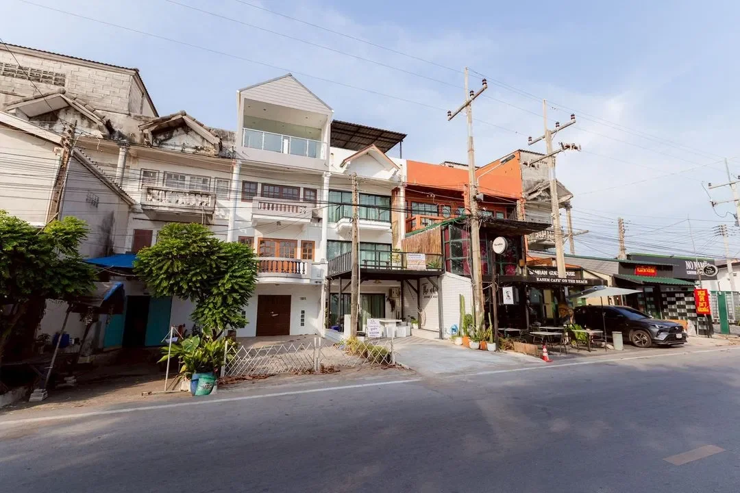 The White Saengchan รูปที่ 42