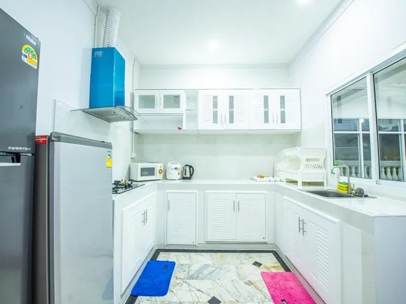 White House Pool Villa (บางเสร่) รูปที่ 38