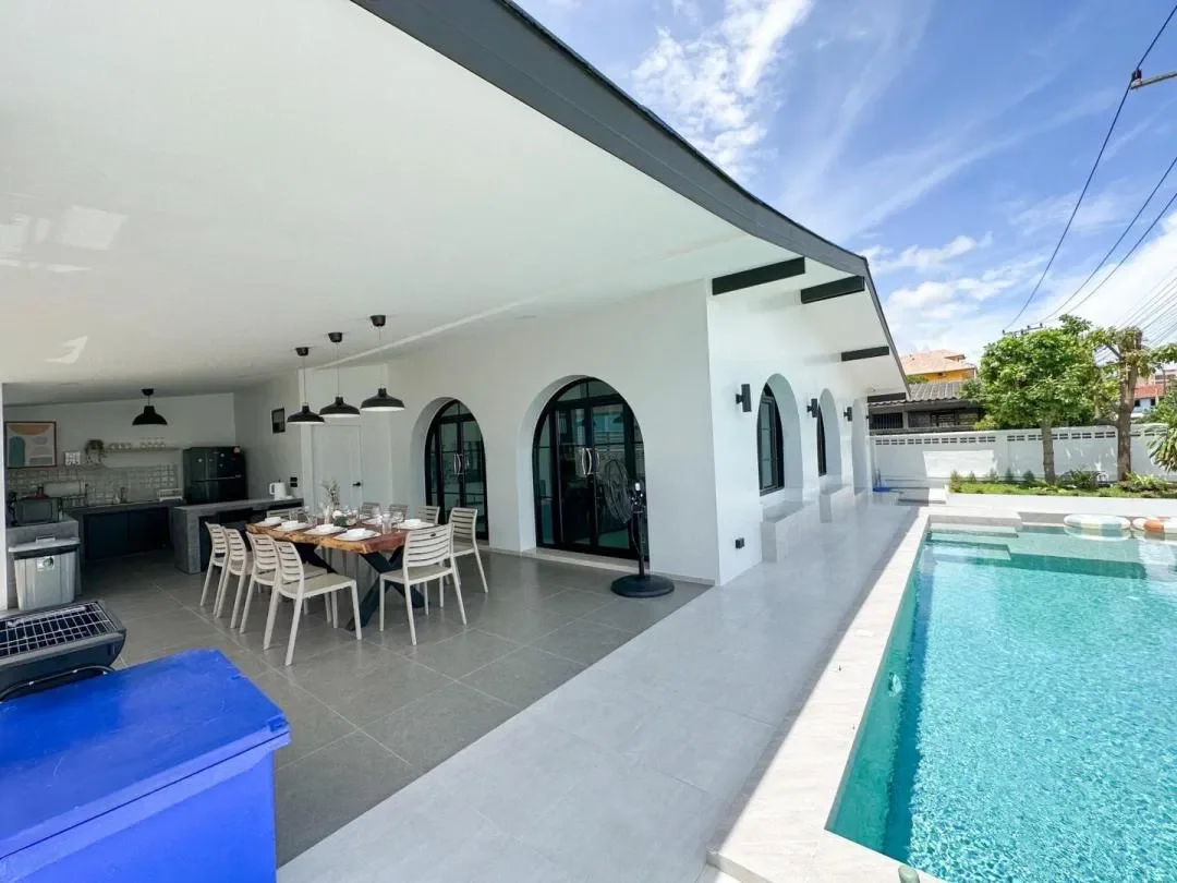 The 38 Pool Villas Pattaya รูปที่ 23