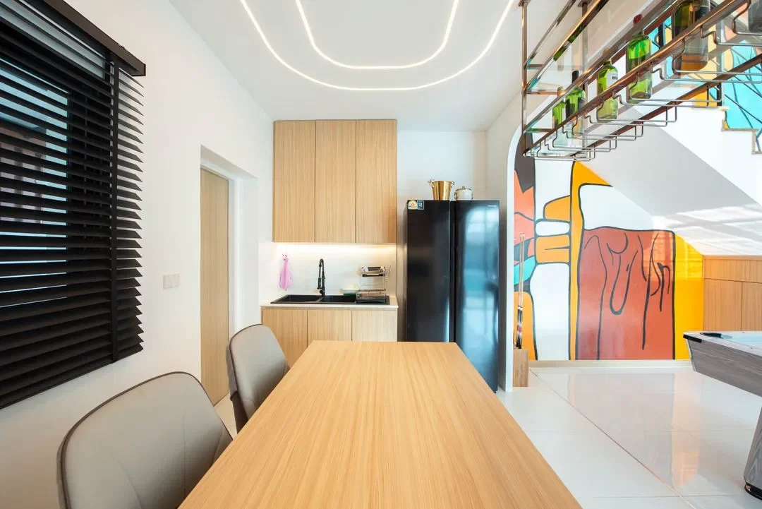 My room pool villa @Magnolia M.17 รูปที่ 17