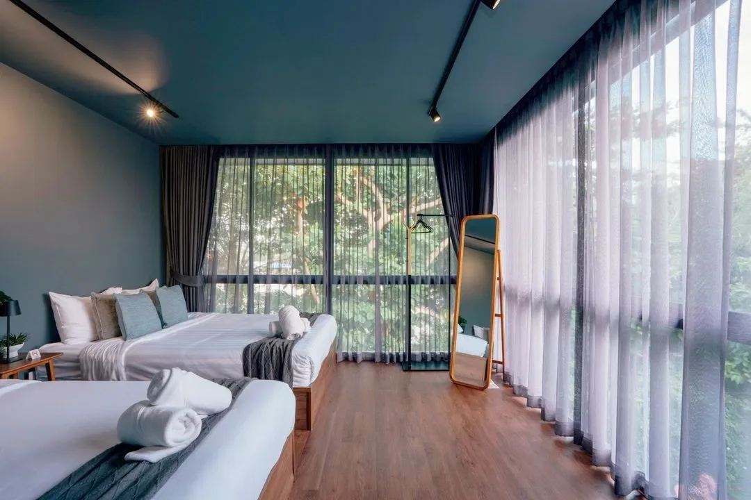 Coco Casa villa Pattaya รูปที่ 7