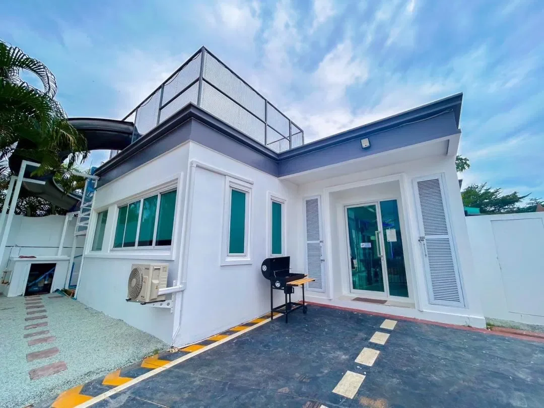 Disco Time Pool Villa รูปที่ 27