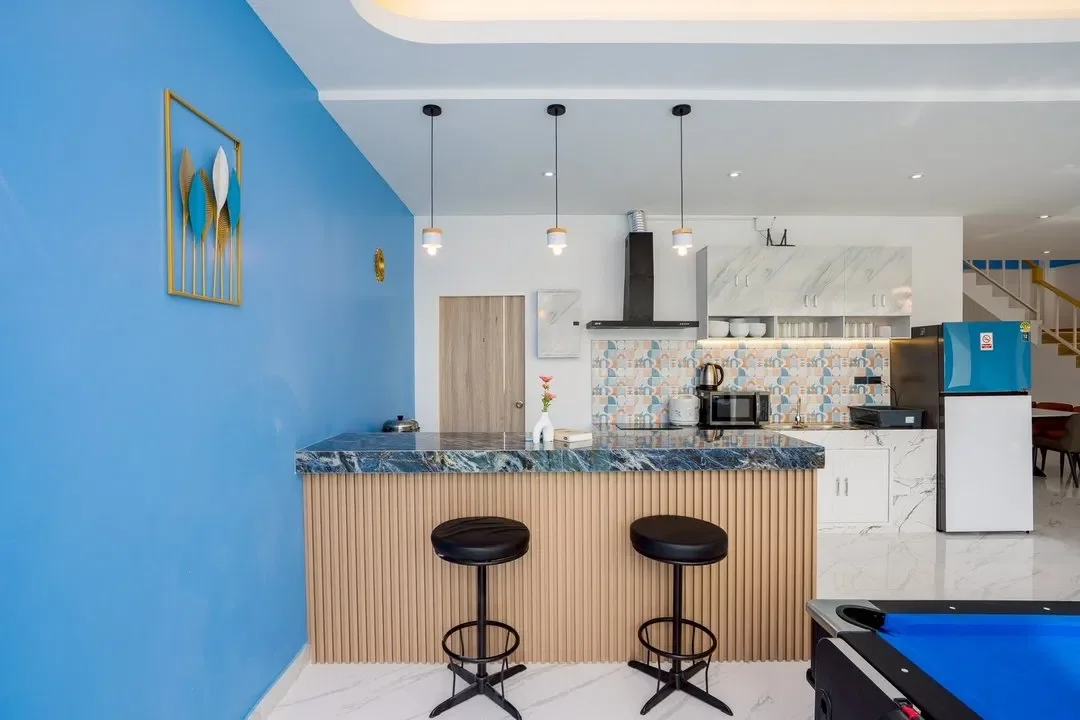 Marea Villa รูปที่ 25