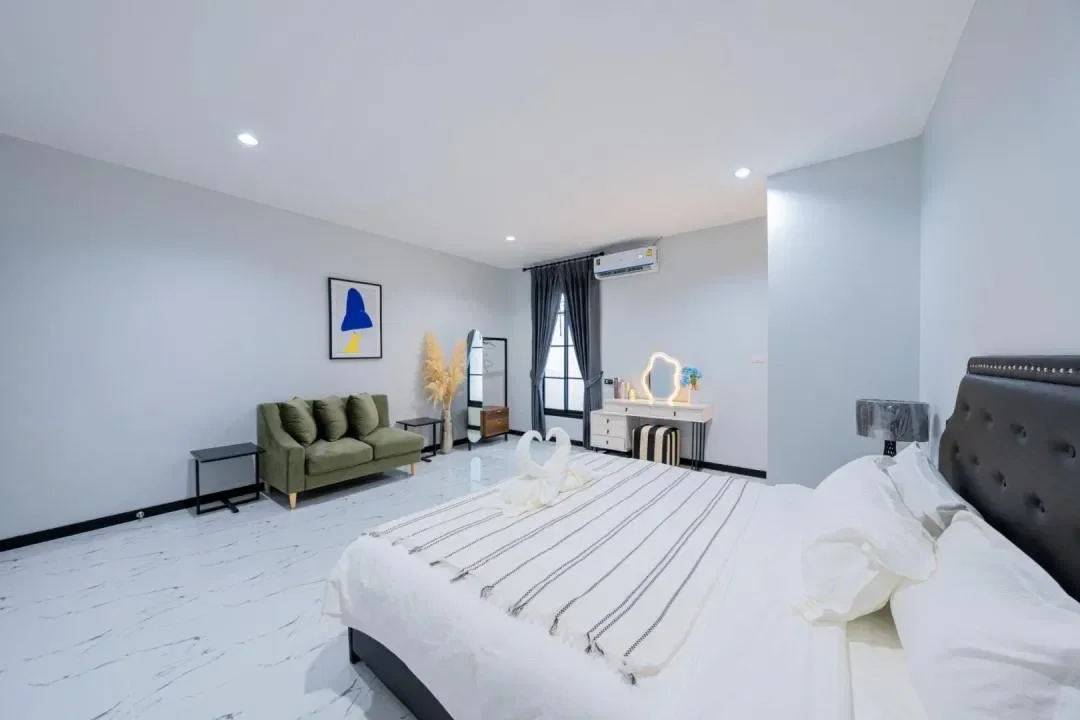 Howdy Pool Villa 1 รูปที่ 6