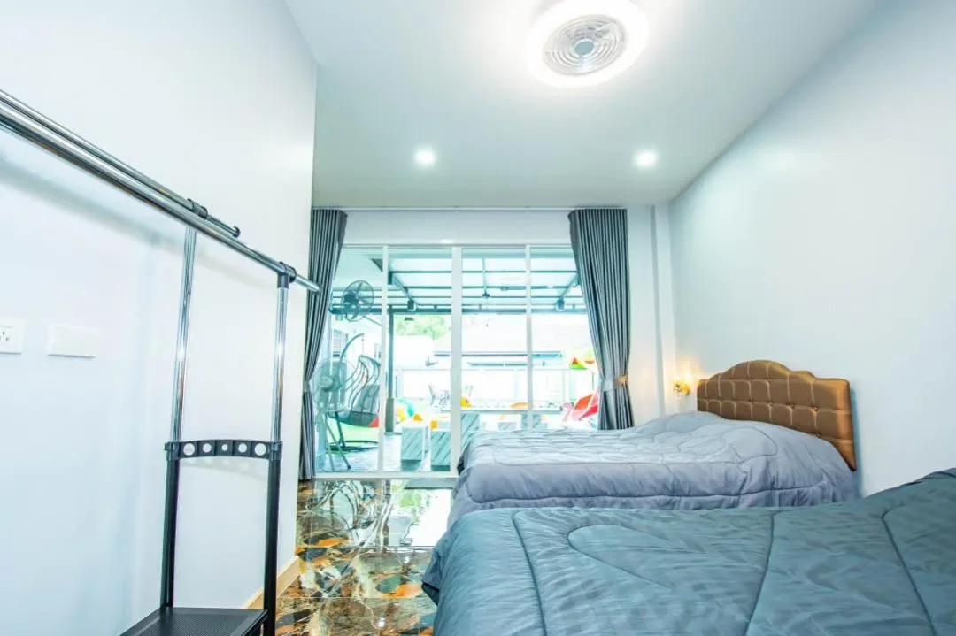 N&N Poolvilla Pattaya รูปที่ 7