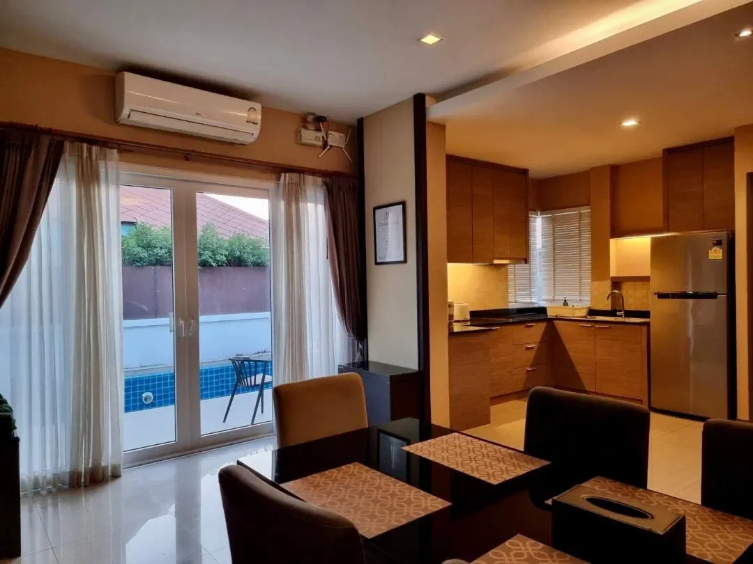 Midas Poolvilla รูปที่ 18