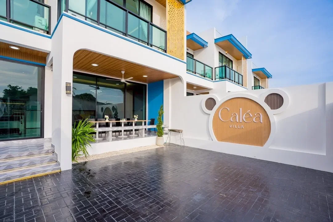 Caléa Villa รูปที่ 41