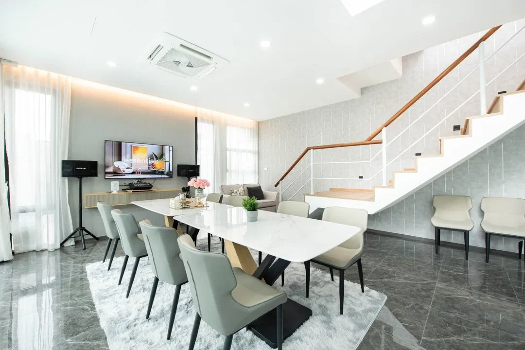 Villa Pool Lay Z3 รูปที่ 25