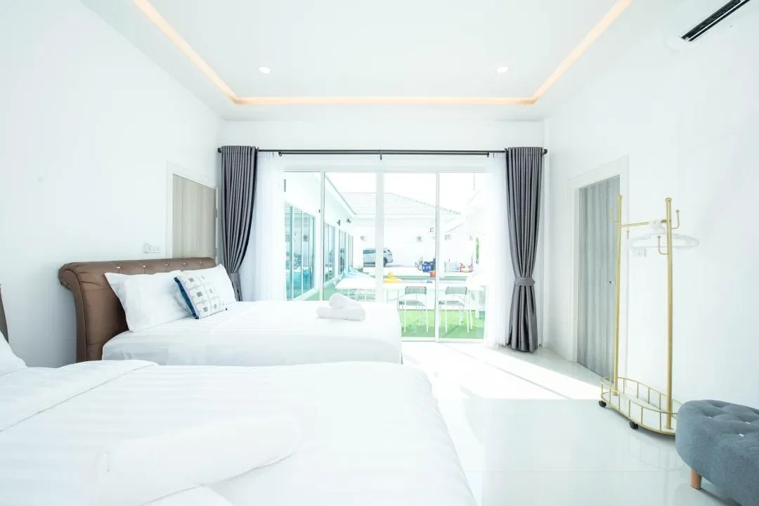 MAJESTICA POOL VILLA รูปที่ 19