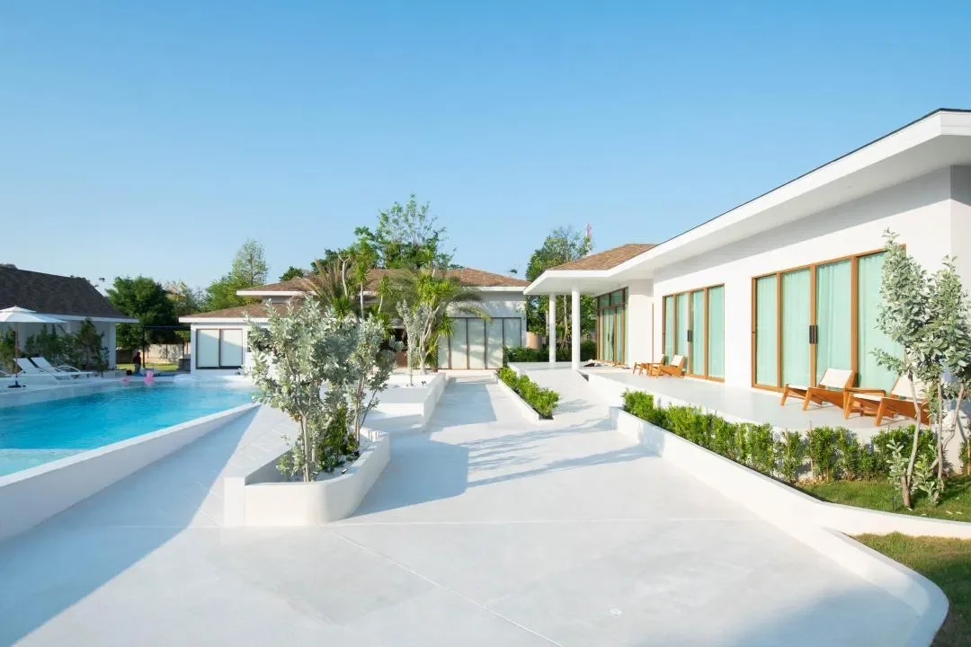Emmarin Villa Pattaya รูปที่ 17