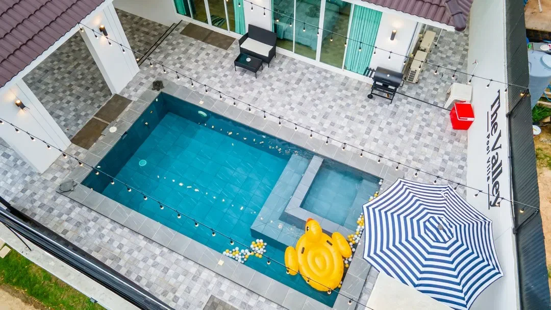 The Valley Pool Villa Pattaya รูปที่ 40
