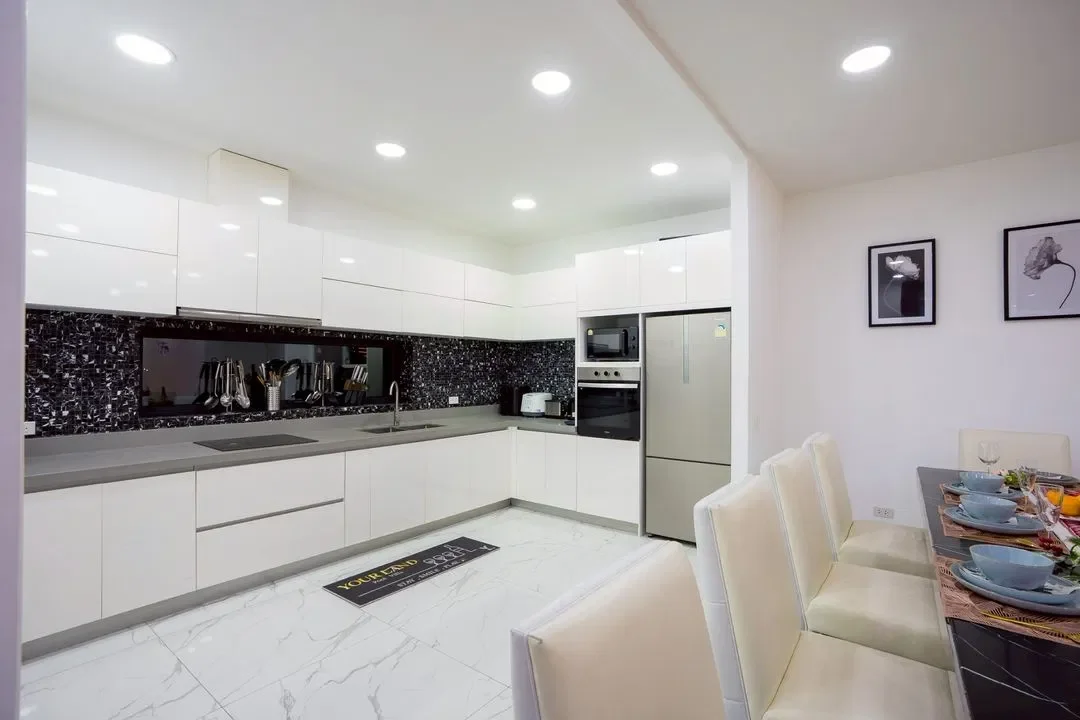Your Land pool villa รูปที่ 23