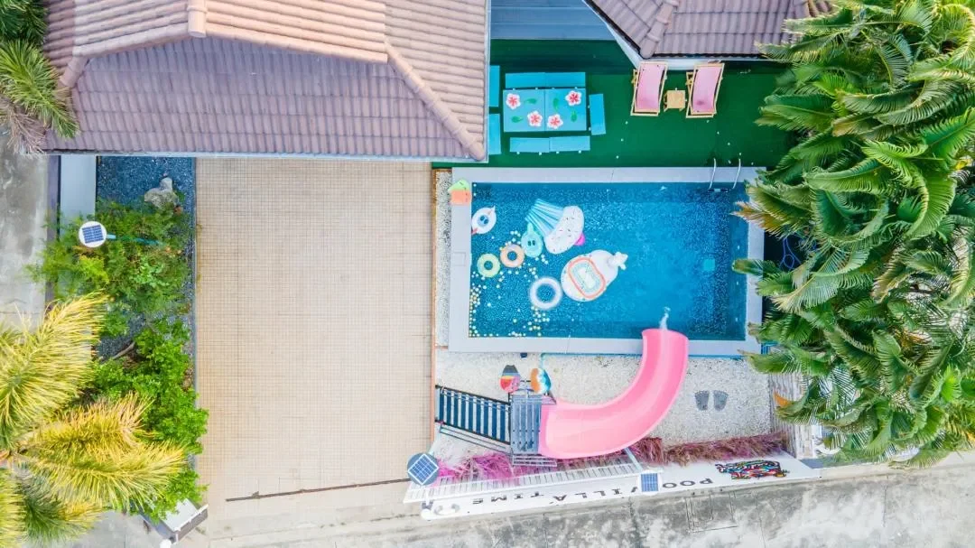 Cool Cool บางเสร่ รูปที่ 24