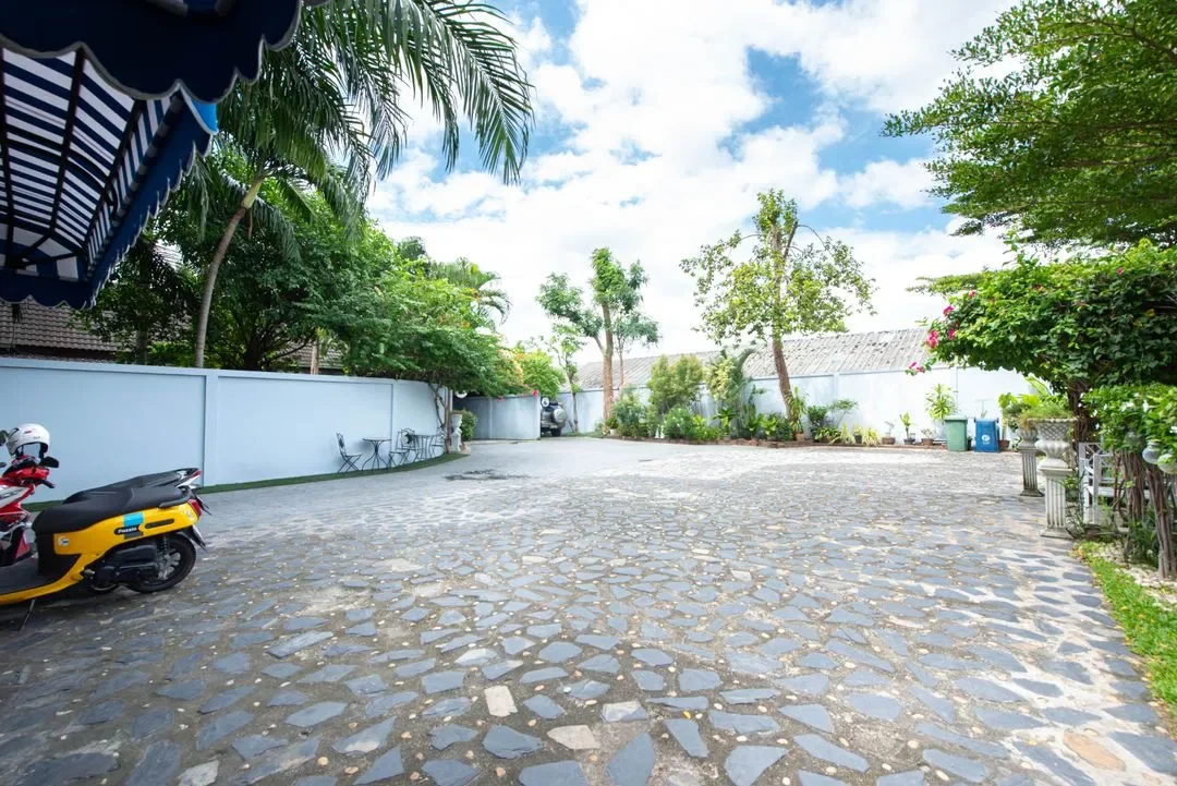 Pool house Deluxe รูปที่ 47