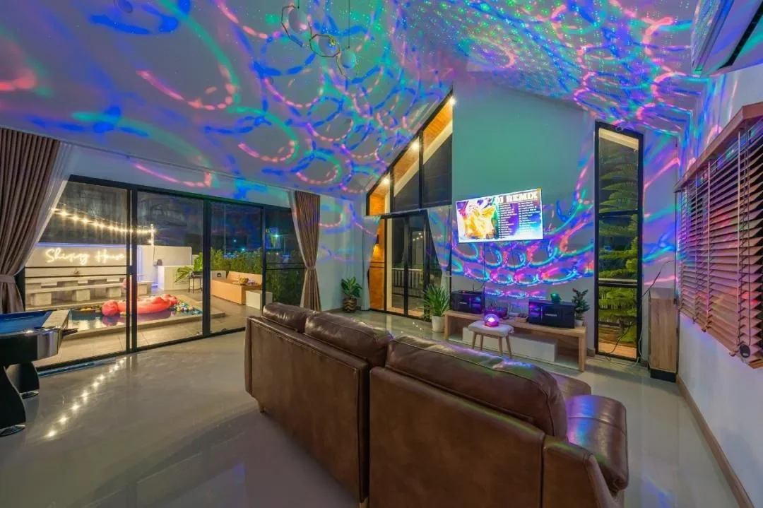 Shining House รูปที่ 21