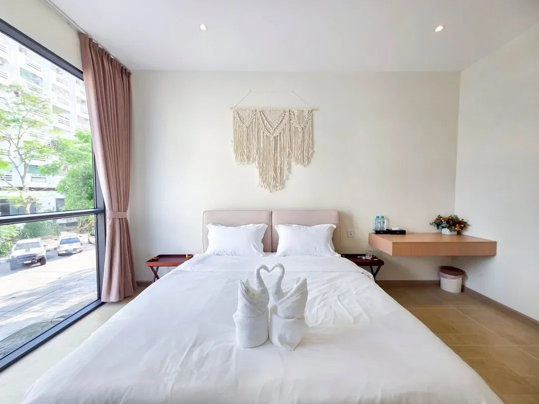 Sea Sapphire Villa 5 รูปที่ 9
