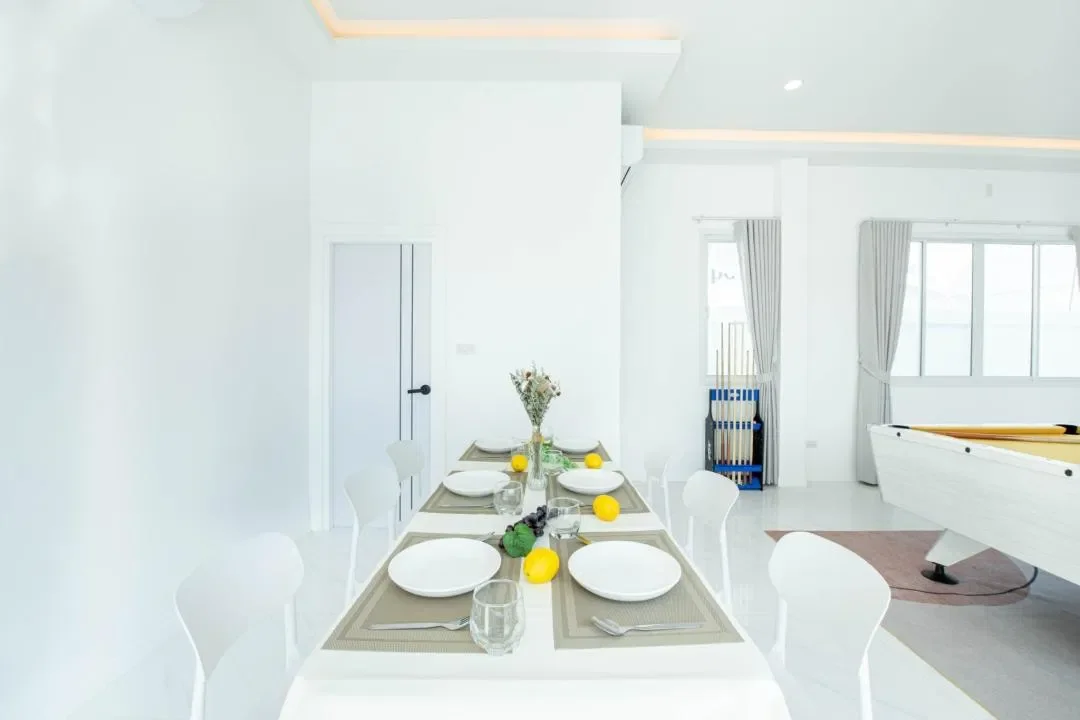 Plaisir pool villa รูปที่ 31