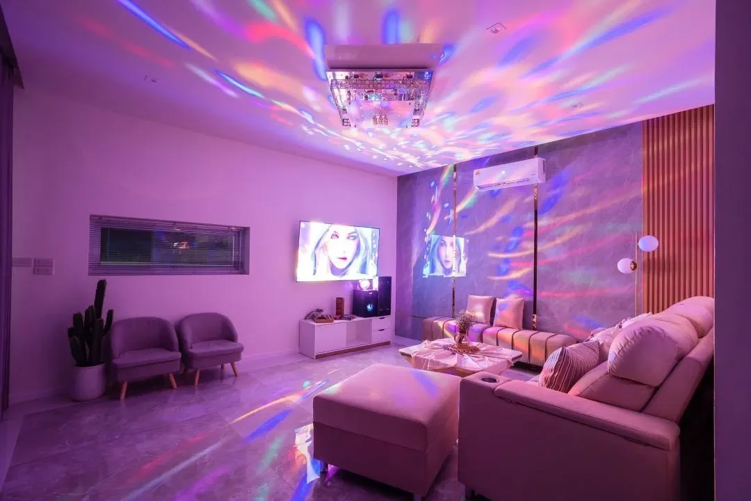 Cyrus House Poolvilla รูปที่ 24