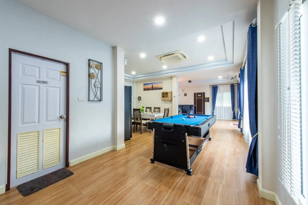 ppm sky hill poolvilla sattahip รูปที่ 16