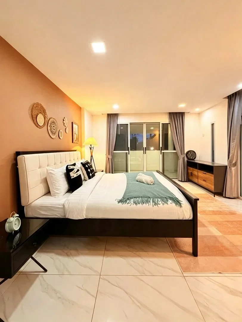 Muran Poolvilla รูปที่ 23