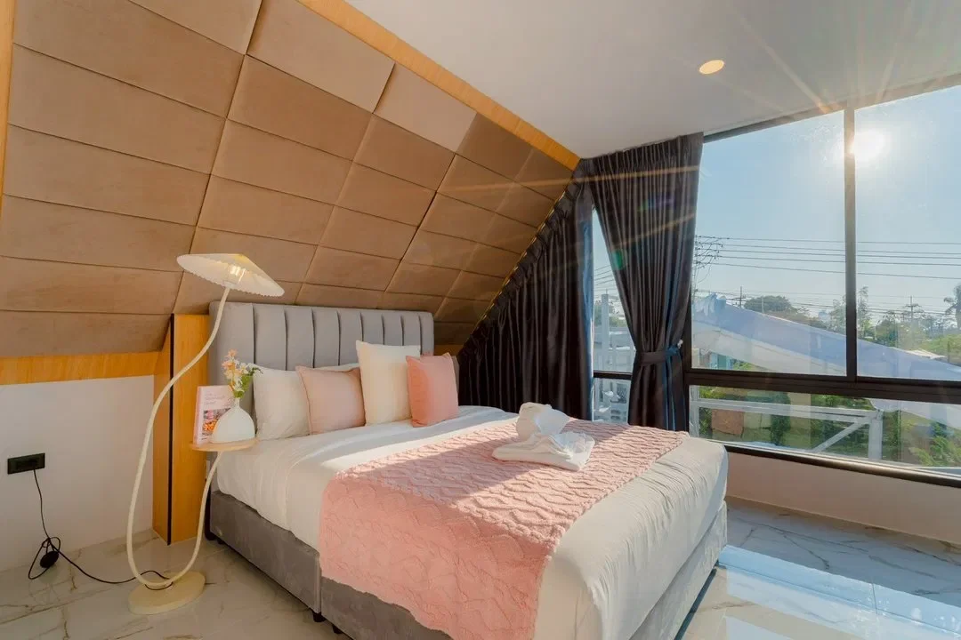 Ventis Villa รูปที่ 12