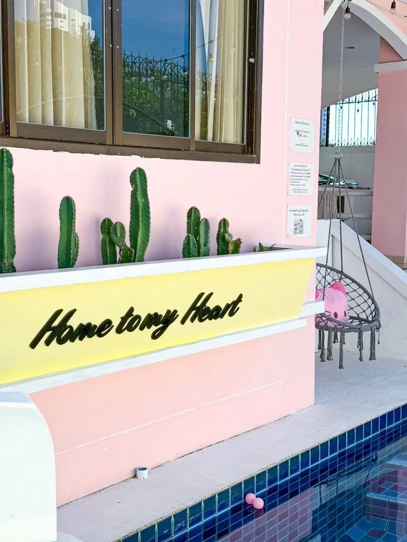 Home to my Heart Mare รูปที่ 16