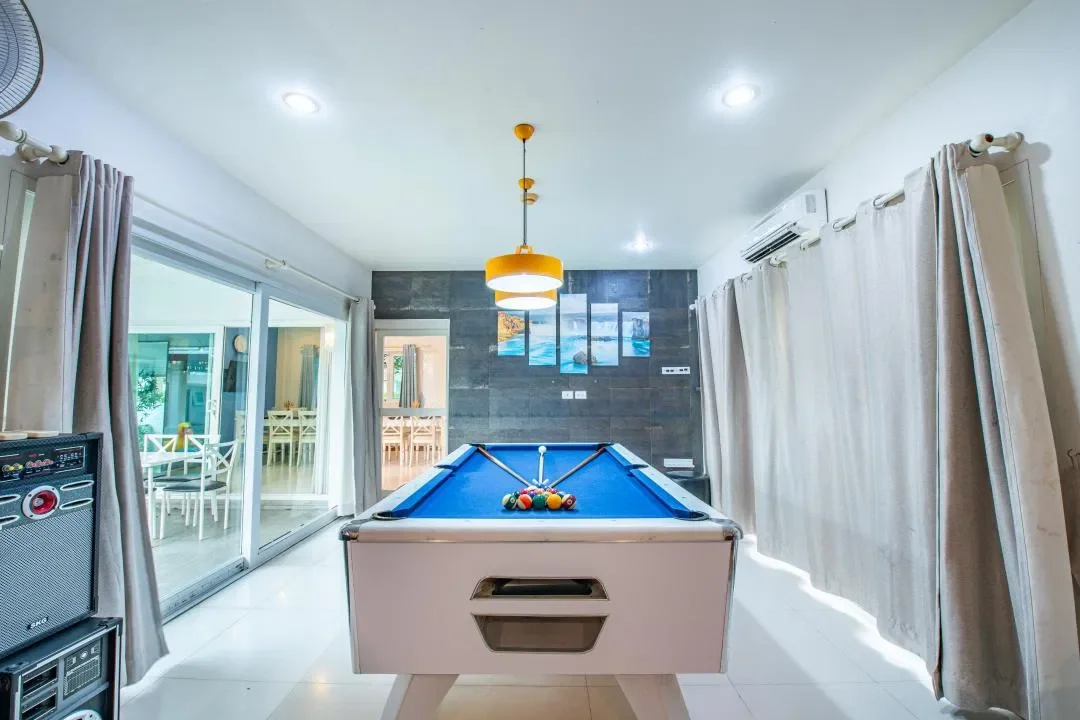 Rabbit Poolvilla รูปที่ 29