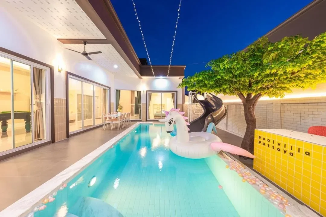 Homey House รูปที่ 19