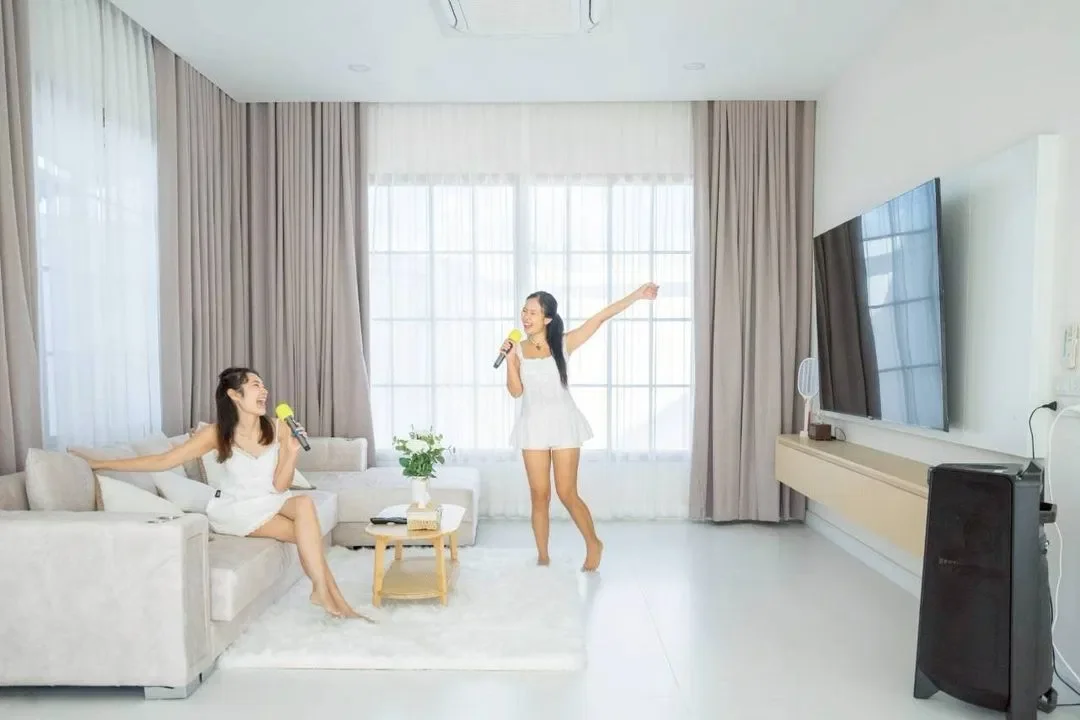 Brown Empire Pool Villa รูปที่ 36