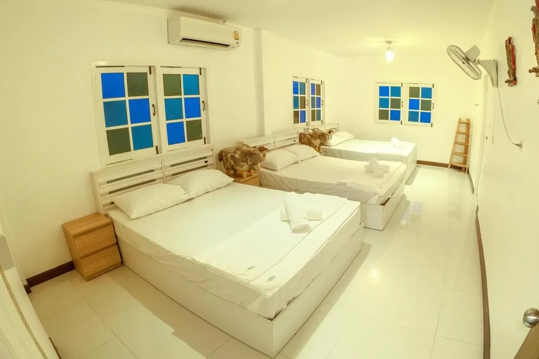 ONZEN pool villa 1 รูปที่ 4