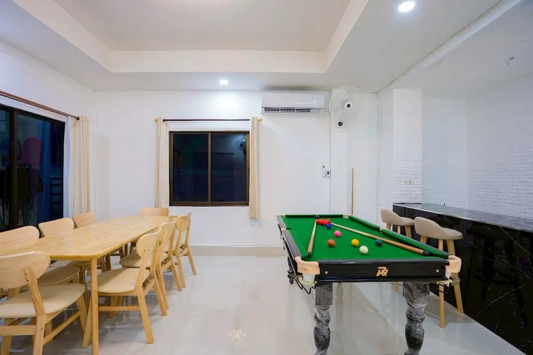 Sea Velora Poolvilla รูปที่ 4