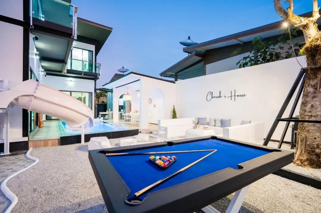 Cherish' house รูปที่ 22
